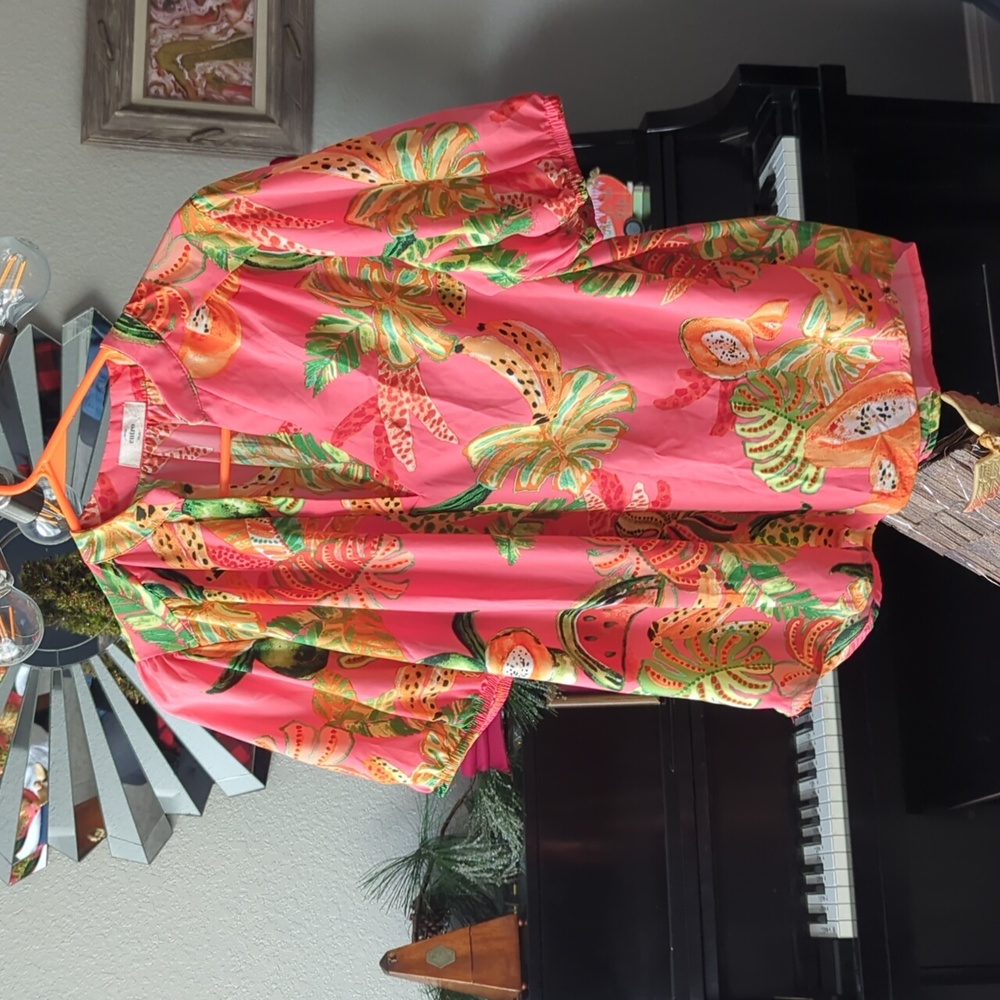 Blouse